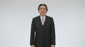 Iwata detto l’attendista: quando vendere meno è meglio