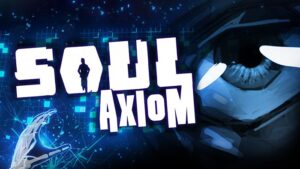 Pubblicato un nuovo trailer per Soul Axiom