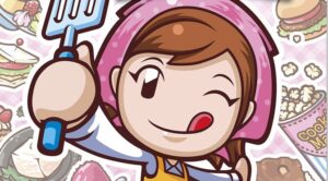 In arrivo Cooking Mama: Bon Appétit! e Gardening Mama: Forest Friends