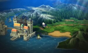 Bravely Second: Novità sulle armi e le mosse speciali