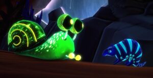Annunciato ufficialmente Mekazoo in arrivo su Wii U