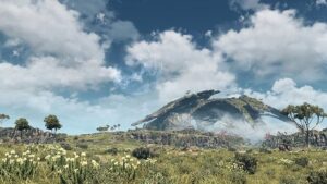Un nuovo video mostra una spettacolare visuale del mondo di Xenoblade Chronicles X
