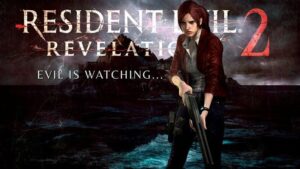 Ecco perché Resident Evil Revelations 2 non arriverà su console Nintendo