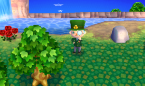 Presto disponibili in Giappone oggetti esclusivi in Animal Crossing New Leaf