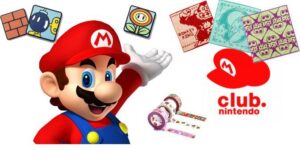 Rosic Time – Asciugamani, scotch e altro sul Club Nintendo giapponese