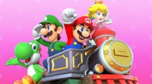 Vendite software Giappone – settimana 12 (16/03 – 22/03)