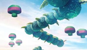 Disponibile il primo trailer di Pixels
