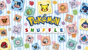 Pokémon Shuffle per 3DS si aggiorna alla 1.3.0 con tante novità