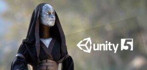 Il motore di gioco Unity 5 supporterà Wii U