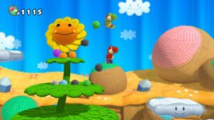 Rumor – Yoshi’s Woolly World nei negozi a Giugno?