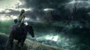 Iwata: le voci sulla serie TV di Zelda sono fuorvianti