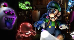 Next Level Games al lavoro su una IP Nintendo