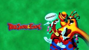 Il creatore di ToeJam and Earl e l’interesse verso Wii U