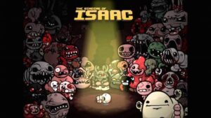 The Binding of Isaac: Rebirth su 3DS…finalmente una realtà?