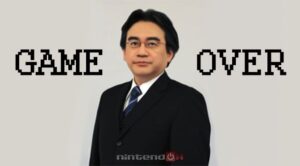 La fine di Iwata? – Atto 1: condanna
