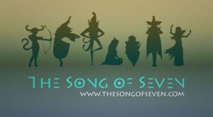 The Song of Seven: l’avventura fiabesca che punta a Wii U