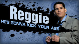 Tanti auguri Reggienator!