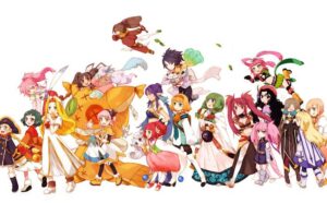SorpresE in arrivo da Bandai Namco per l’anniversario della serie Tales?