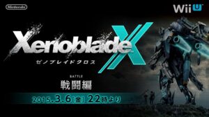 Torna Xenoblade Chronicles X in diretta streaming!