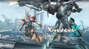 Famitsu premia Xenoblade Chronicles X… ma non troppo!