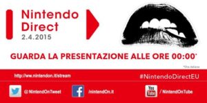 Antipasto pre-Direct con Outcast e streaming Direct: tutto su NintendOn