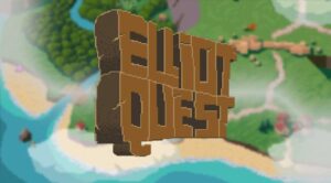 Elliot Quest – Recensione