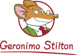 Geronimo Stilton nel menu del mio 3DS?