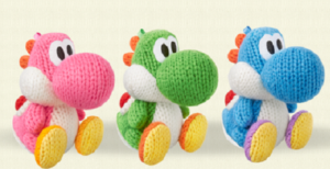 Direct 02.04.2015 – Data d’uscita e novità lanose per Yoshi Wooly World