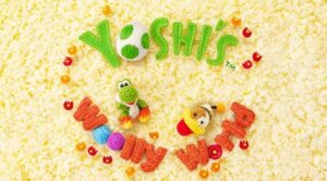 Gli sviluppatori di Yoshi’s Woolly World parlano del loro approccio alla grafica