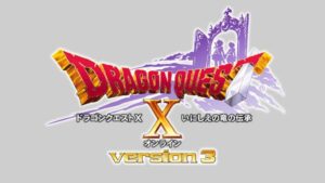 I draghi invadono il trailer della terza espansione di Dragon Quest X