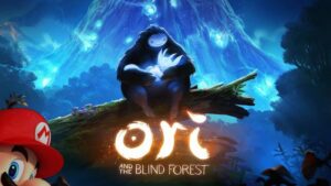 Un piccolo tributo nascosto in Ori and the Blind Forest