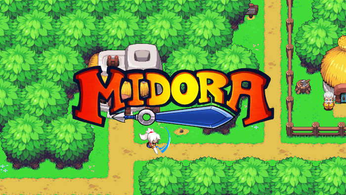 midora