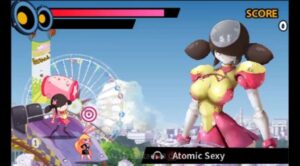 Dispensa musica a martellate con Radio Hammer per 3DS!