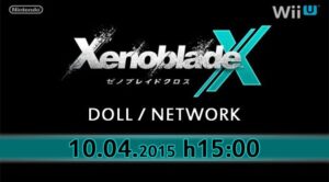 Assisti allo streaming di Xenoblade Chronicles X con NintendOn, oggi alle 15!