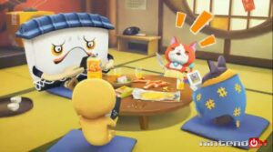 Yo-kai Watch – Il gameplay di Busters nel trailer