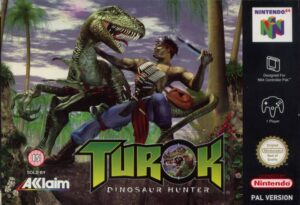 Rumor – Turok sta per tornare?