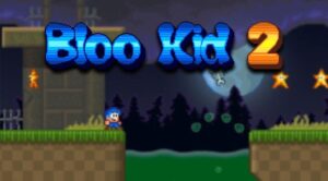 Bloo Kid 2: vendite maggiori su 3DS rispetto a iOs e altri