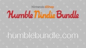 Humble Nindie Bundle, Nintendo ci aveva provato..