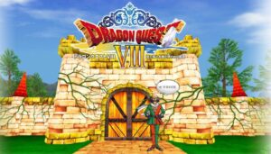 Fujimoto introduce le novità di Dragon Quest VIII su 3DS