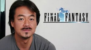 La vera origine del nome “Final Fantasy”
