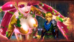 SPUND! L’evoluzione delle fate nella serie di Zelda