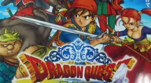 Il battle system di Dragon Quest VIII in 21 nuovi screen