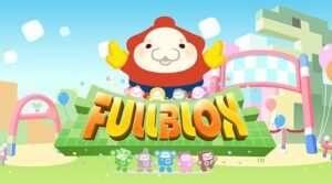 Disponibile il tema 3DS dedicato a Fullblox