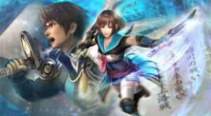 Samurai Warriors Chronicles 3 arriva su 3DS il 24 giugno!