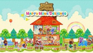 Bonus per la condivisione dati di Animal Crossing: Happy Home Designer