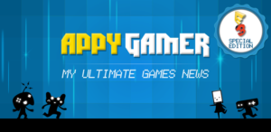 Appy Gamer si prepara all’E3 e lancia il torneo #FlappyGamer!