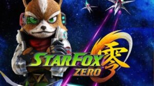 Star Fox Zero: ammiriamo in video tutti i veicoli presenti nel titolo