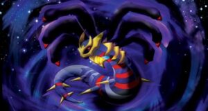 Pokémon Shuffle: disponibile da lunedì lo stage di Giratina
