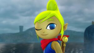 Hayashi spiega com’è nata l’idea per Hyrule Warriors Legends e quali saranno i contenuti a tema Wind Waker