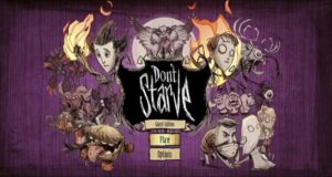 Don’t Starve: Giant Edition – Recensione